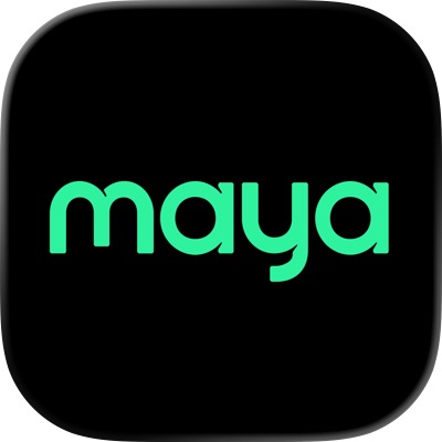 Maya Bank